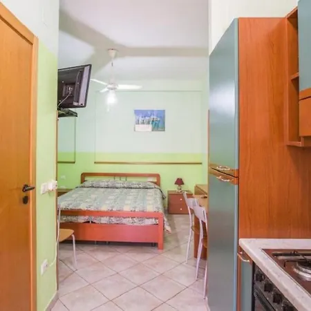 Studio Flat Vieste