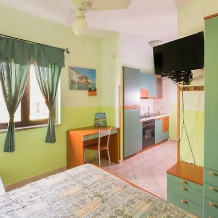 Apartament Studio Flat *
