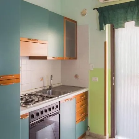 דירה Studio Flat